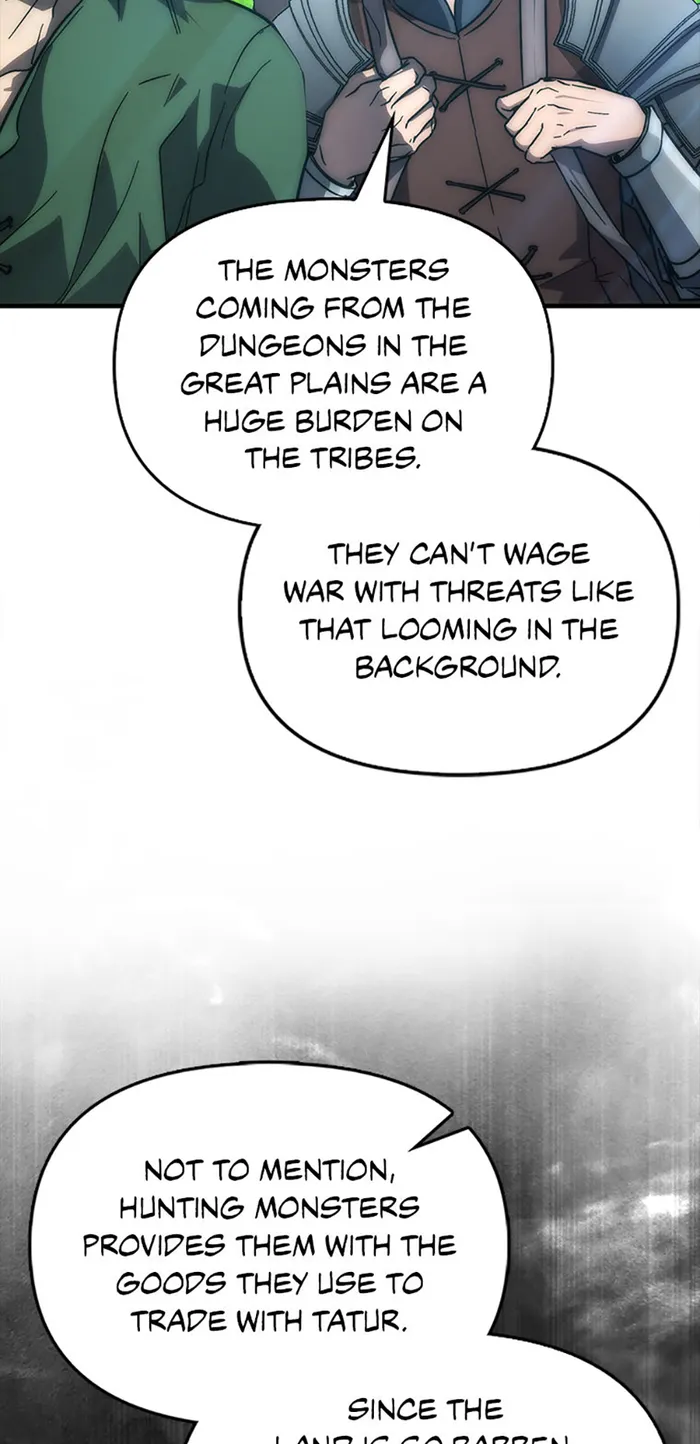 9th Class Sword Master: The Guardian of the Sword Chapter 41 - page 72