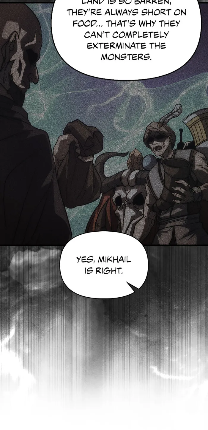 9th Class Sword Master: The Guardian of the Sword Chapter 41 - page 73