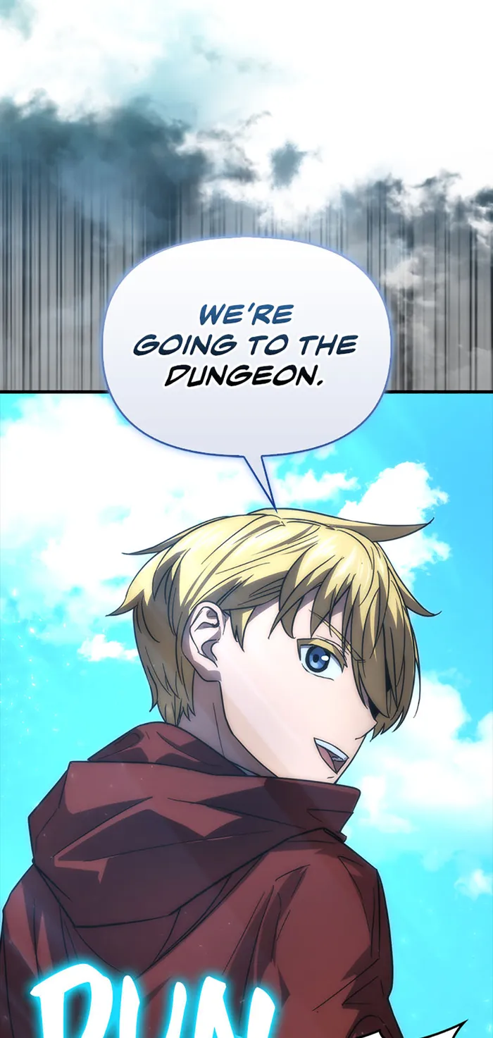 9th Class Sword Master: The Guardian of the Sword Chapter 41 - page 78
