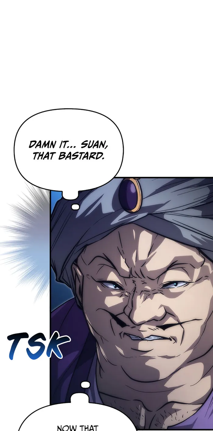 9th Class Sword Master: The Guardian of the Sword Chapter 41 - page 8