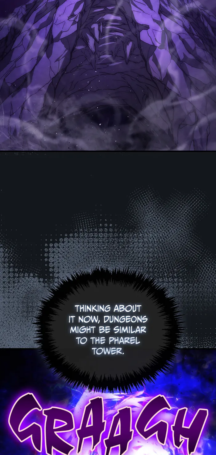 9th Class Sword Master: The Guardian of the Sword Chapter 41 - page 81