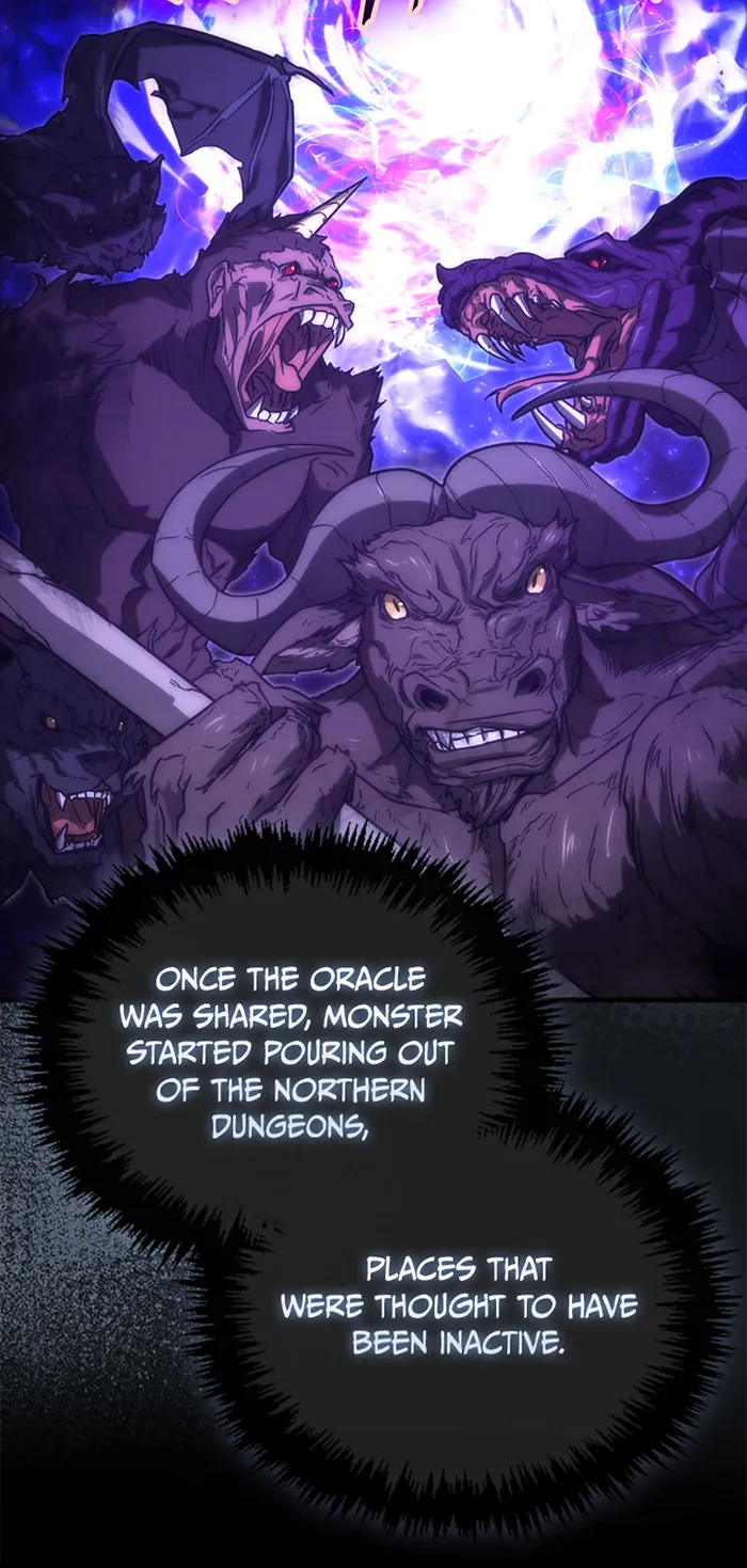 9th Class Sword Master: The Guardian of the Sword Chapter 41 - page 82