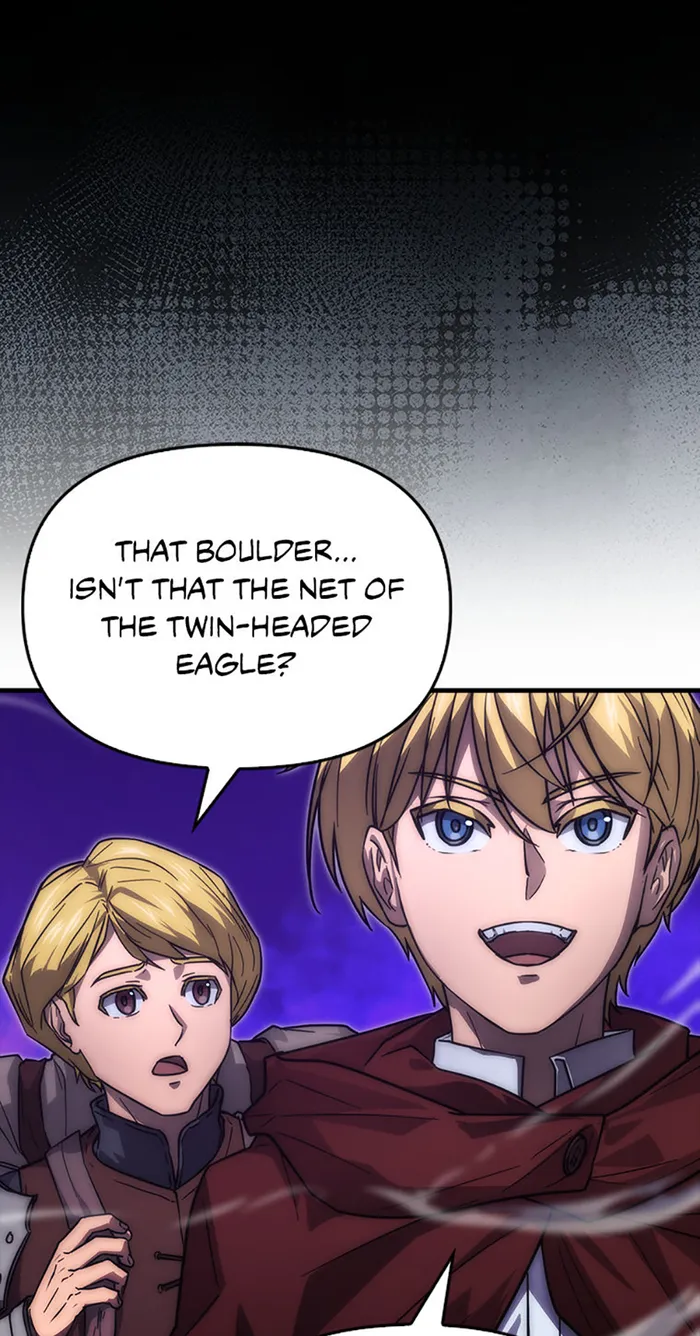 9th Class Sword Master: The Guardian of the Sword Chapter 41 - page 83