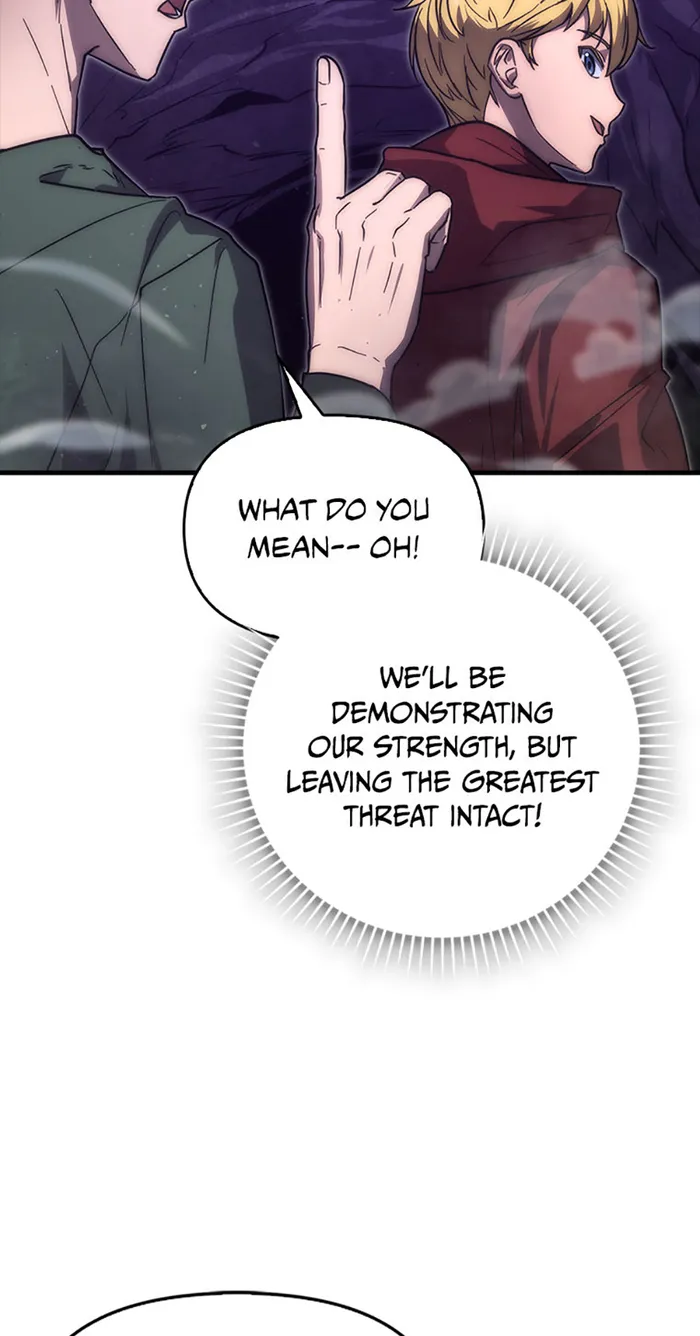 9th Class Sword Master: The Guardian of the Sword Chapter 41 - page 85
