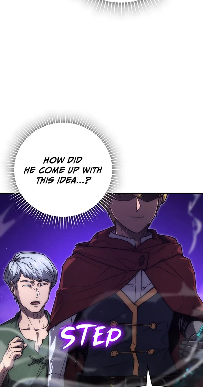 9th Class Sword Master: The Guardian of the Sword Chapter 41 - page 87