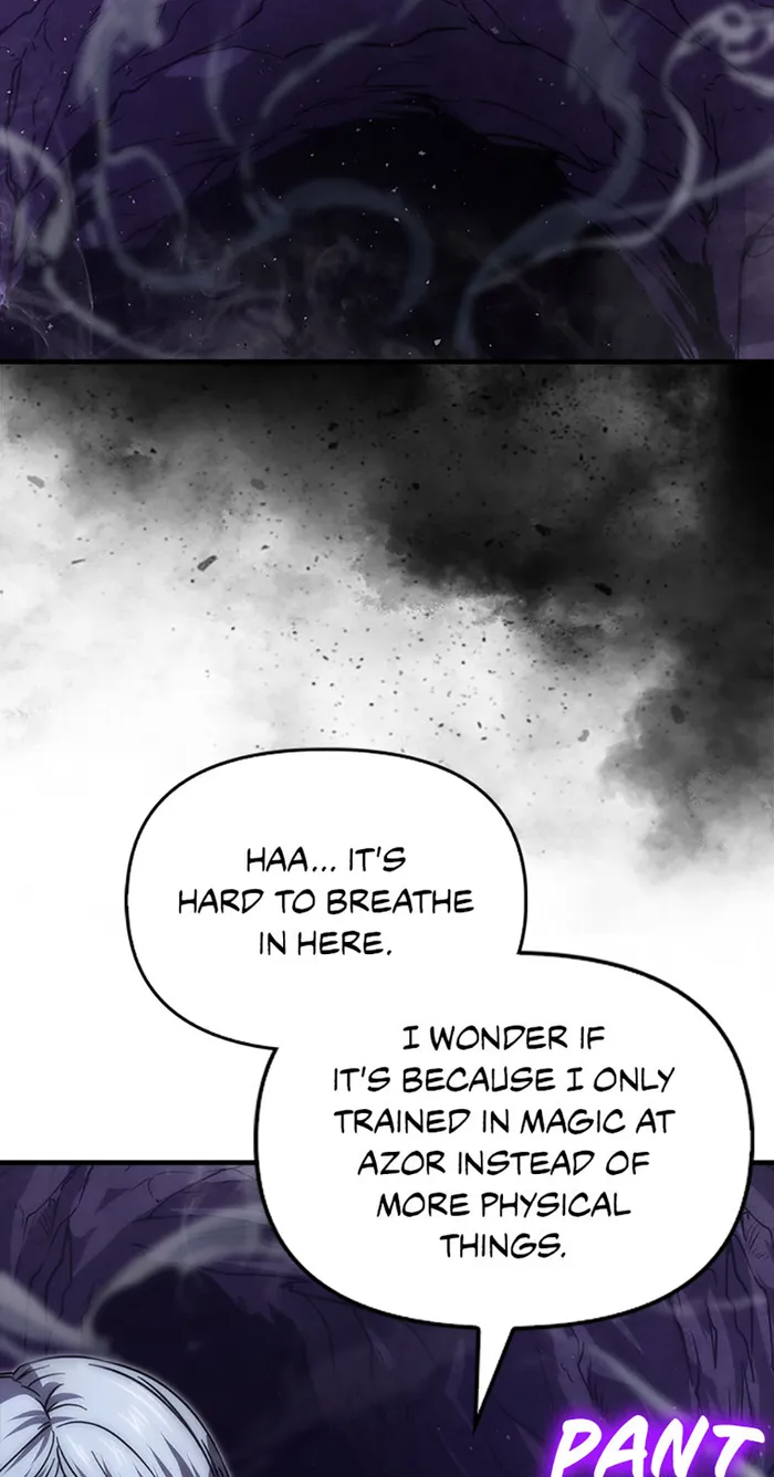 9th Class Sword Master: The Guardian of the Sword Chapter 41 - page 89