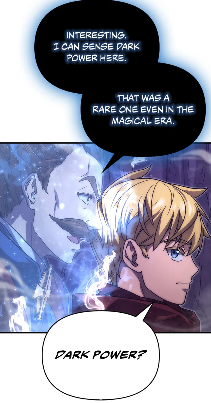 9th Class Sword Master: The Guardian of the Sword Chapter 41 - page 91