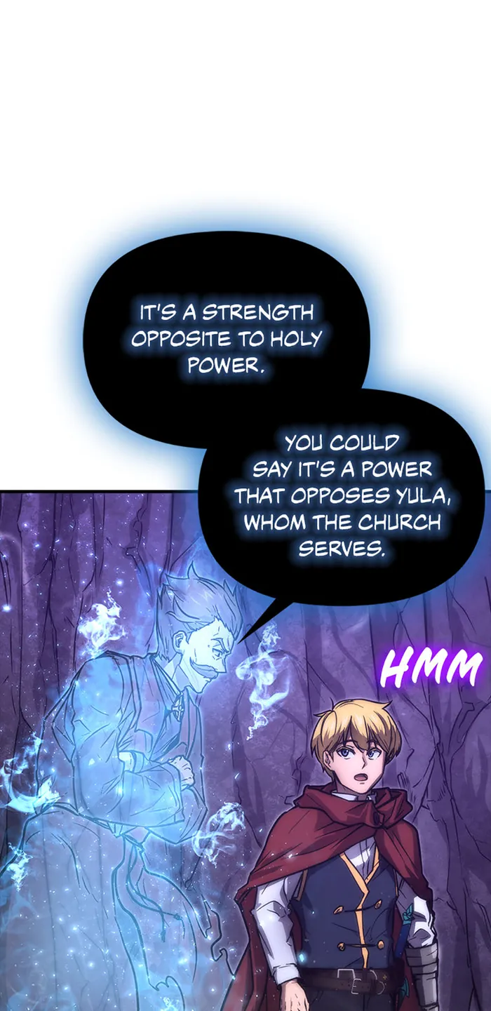 9th Class Sword Master: The Guardian of the Sword Chapter 41 - page 92