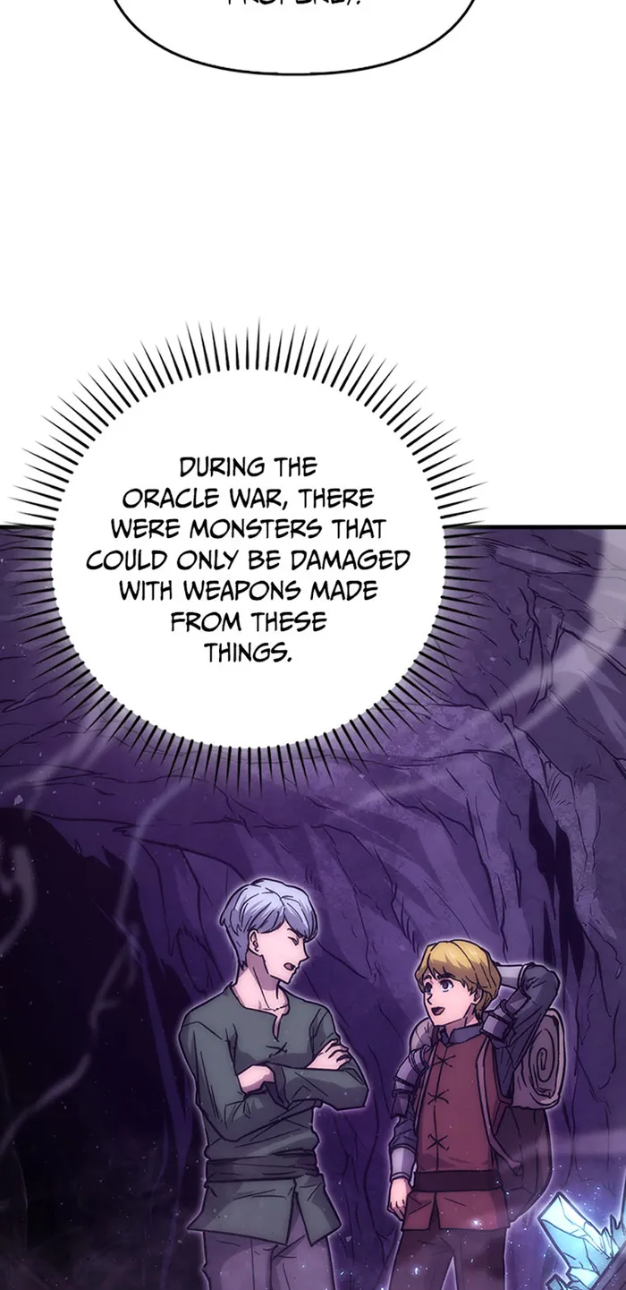9th Class Sword Master: The Guardian of the Sword Chapter 41 - page 95