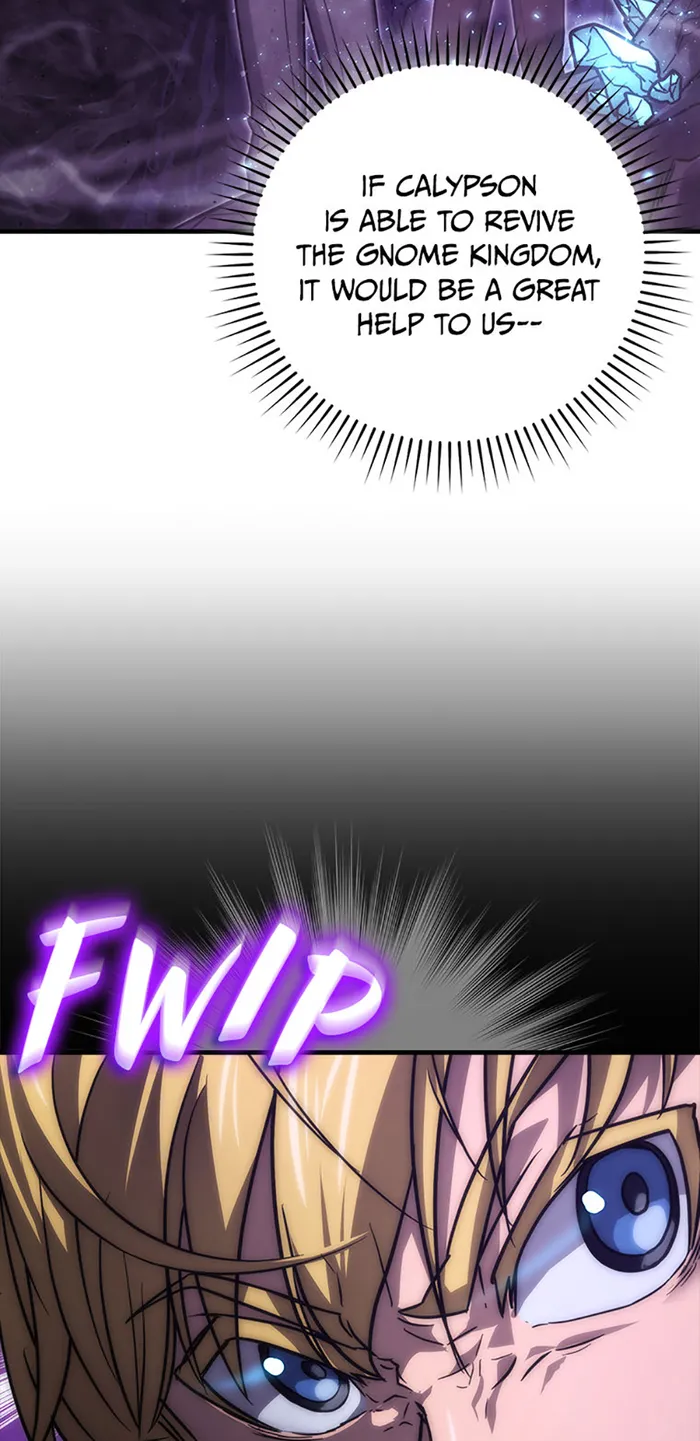 9th Class Sword Master: The Guardian of the Sword Chapter 41 - page 96