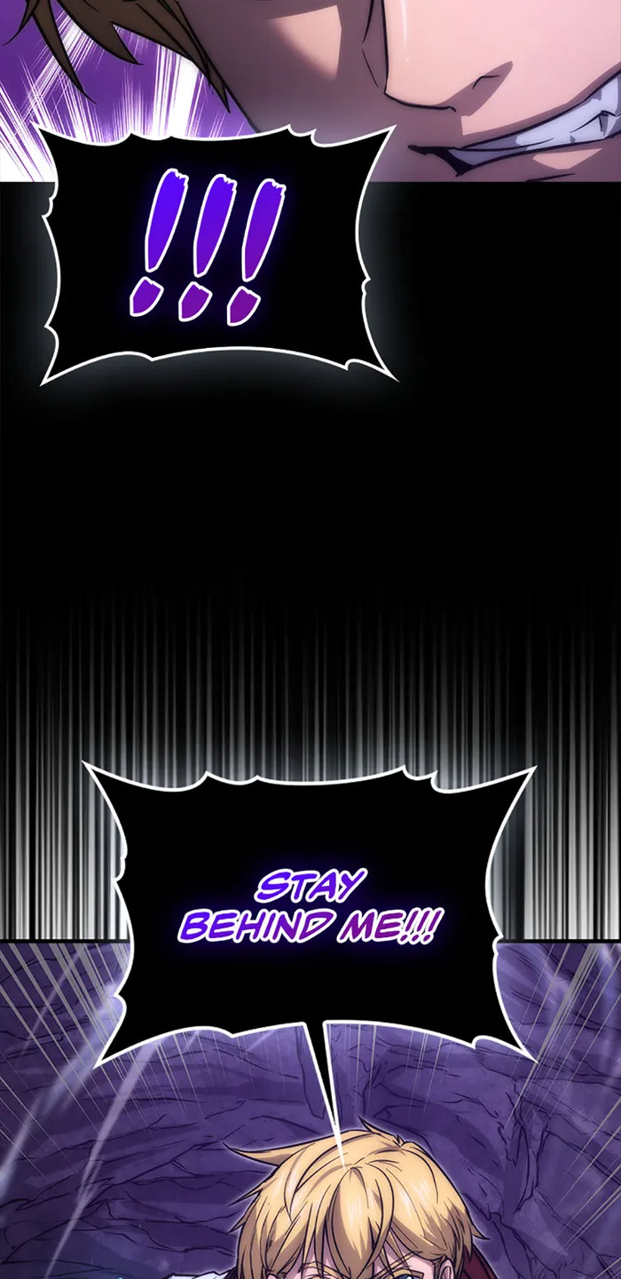9th Class Sword Master: The Guardian of the Sword Chapter 41 - page 97