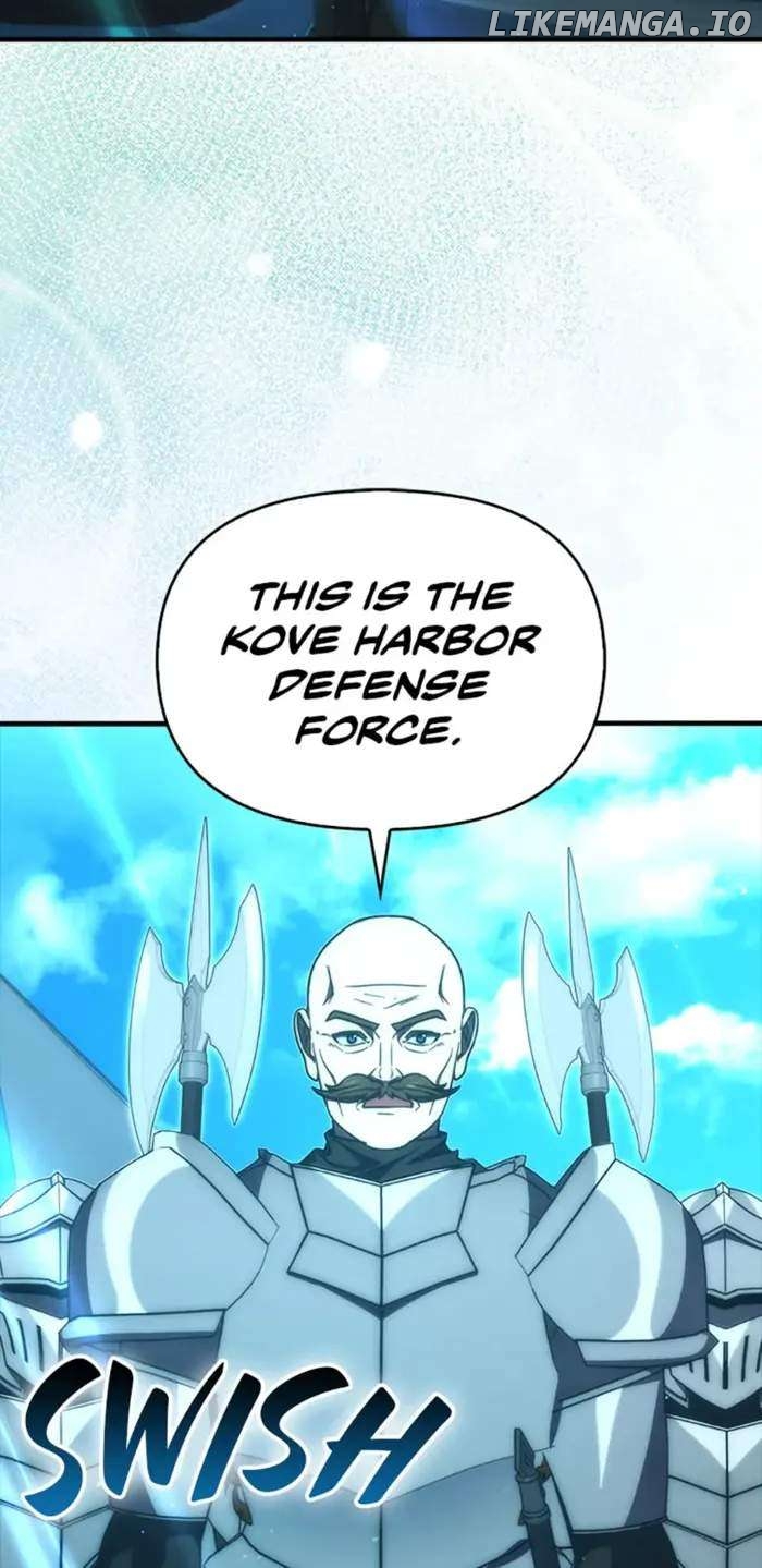9th Class Sword Master: The Guardian of the Sword Chapter 65 - page 11