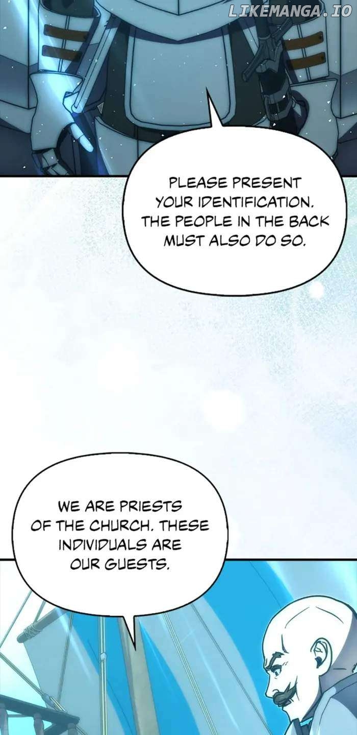 9th Class Sword Master: The Guardian of the Sword Chapter 65 - page 12