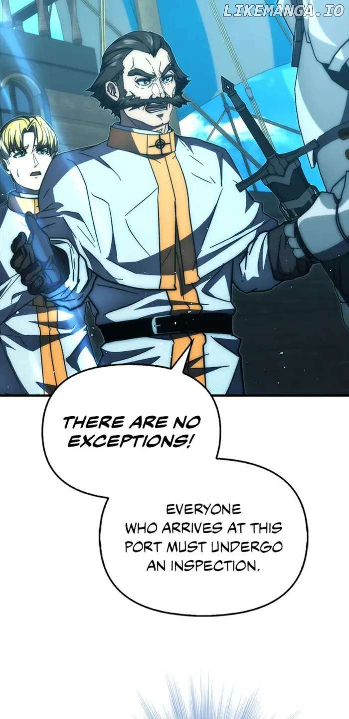 9th Class Sword Master: The Guardian of the Sword Chapter 65 - page 13