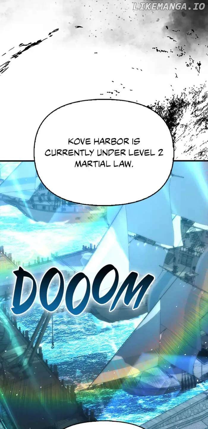 9th Class Sword Master: The Guardian of the Sword Chapter 65 - page 16
