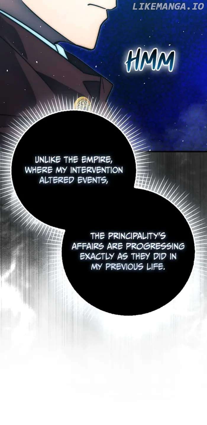 9th Class Sword Master: The Guardian of the Sword Chapter 65 - page 18