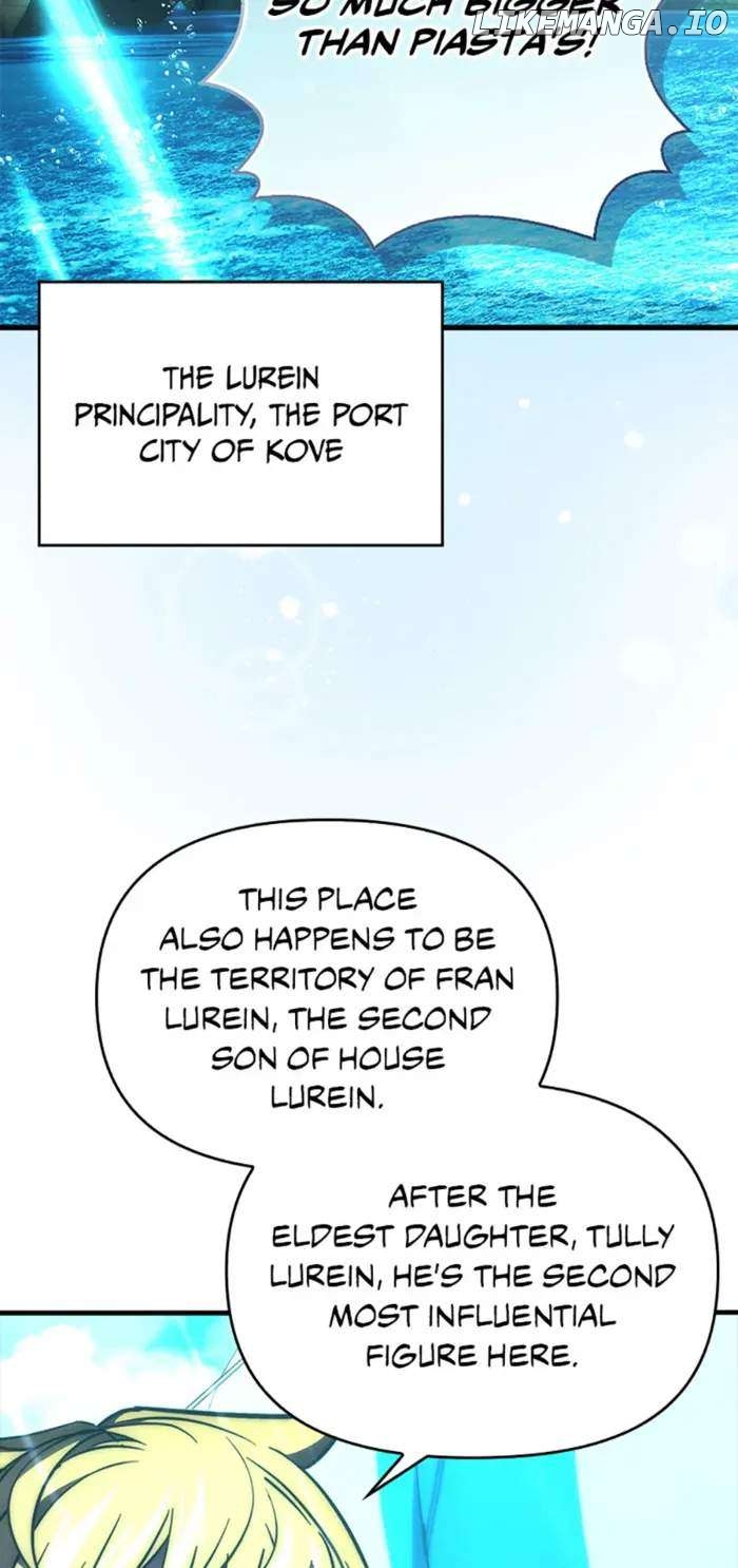 9th Class Sword Master: The Guardian of the Sword Chapter 65 - page 2