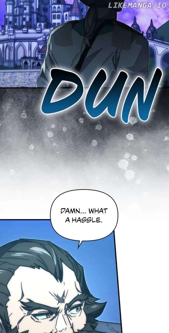 9th Class Sword Master: The Guardian of the Sword Chapter 65 - page 20