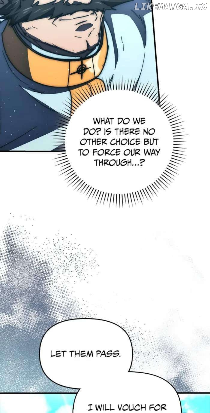 9th Class Sword Master: The Guardian of the Sword Chapter 65 - page 21