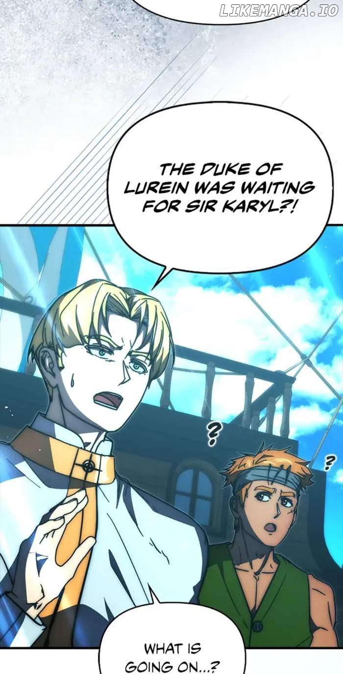 9th Class Sword Master: The Guardian of the Sword Chapter 65 - page 26