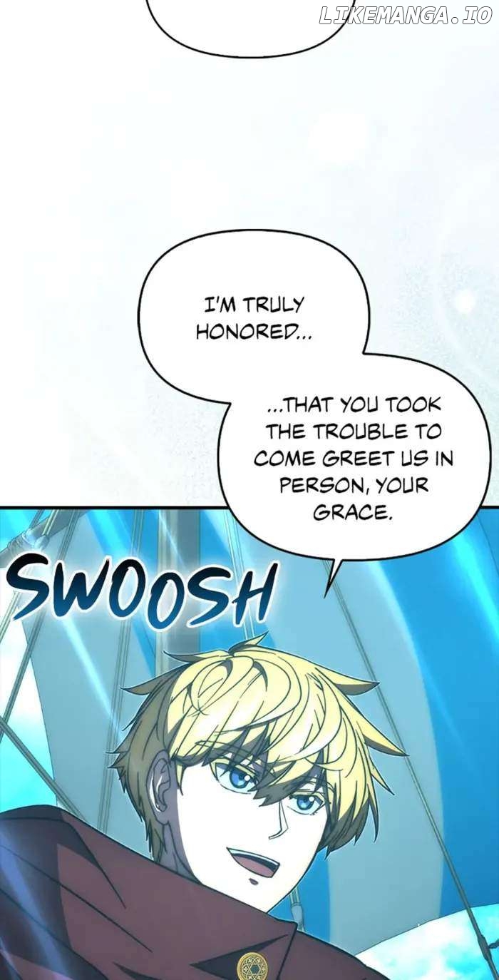 9th Class Sword Master: The Guardian of the Sword Chapter 65 - page 27