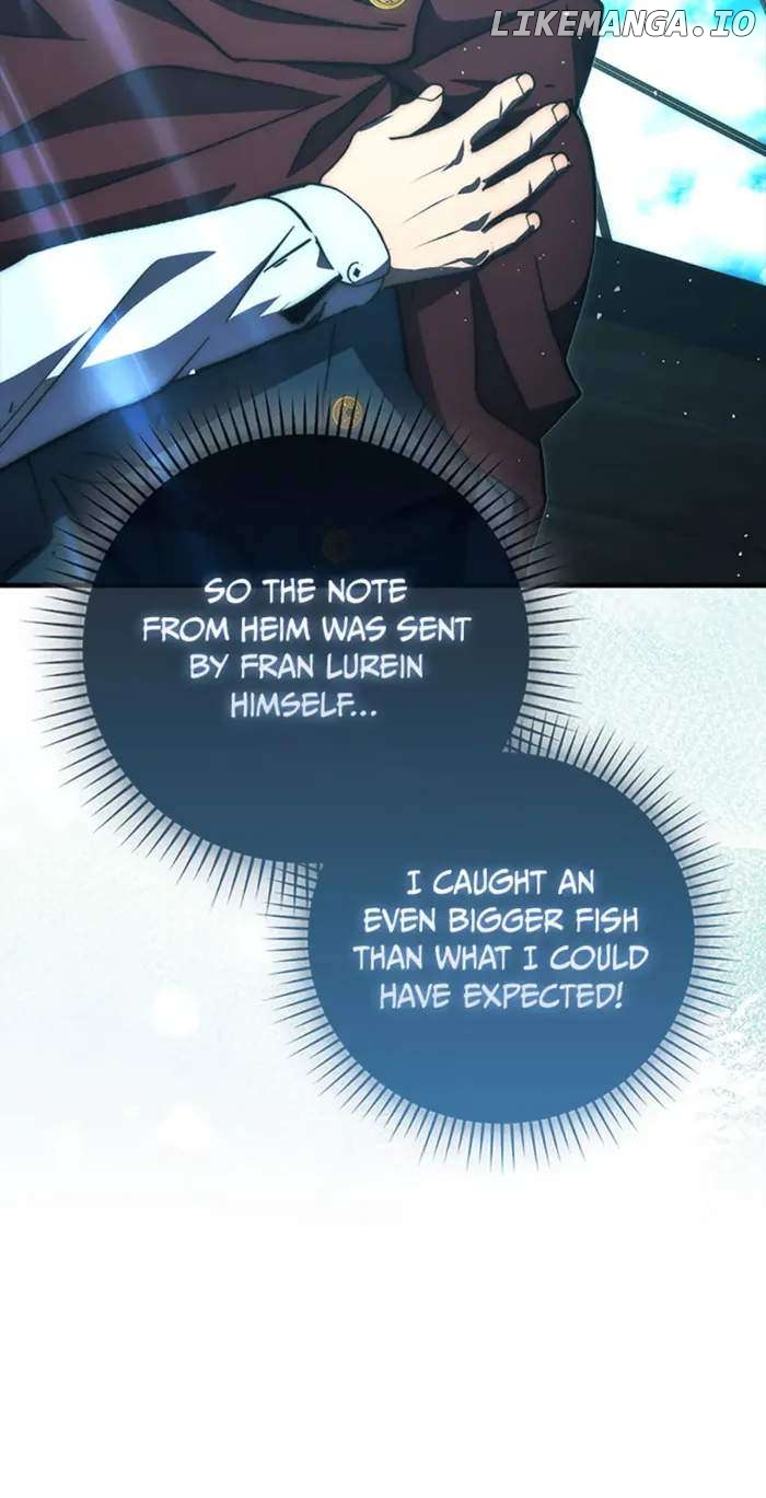 9th Class Sword Master: The Guardian of the Sword Chapter 65 - page 28