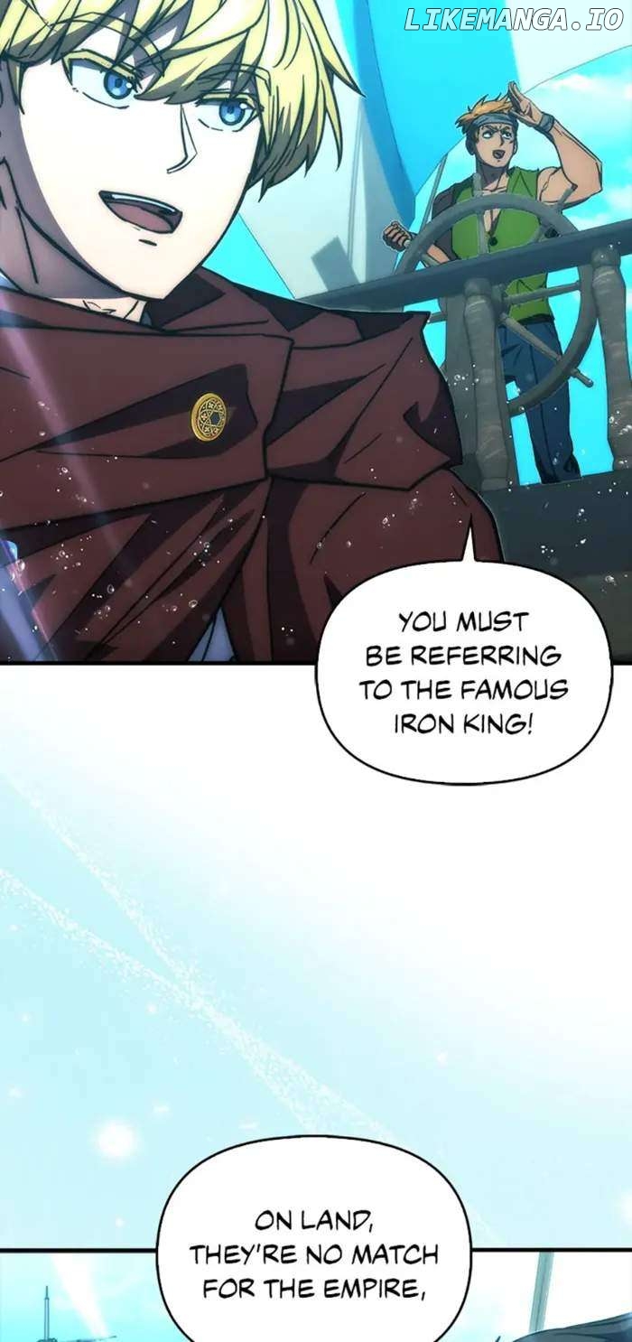 9th Class Sword Master: The Guardian of the Sword Chapter 65 - page 3