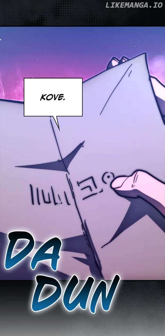 9th Class Sword Master: The Guardian of the Sword Chapter 65 - page 31