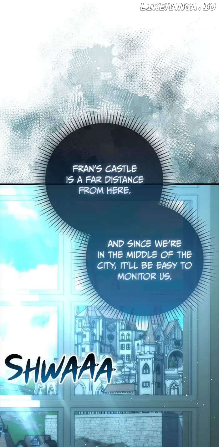 9th Class Sword Master: The Guardian of the Sword Chapter 65 - page 34
