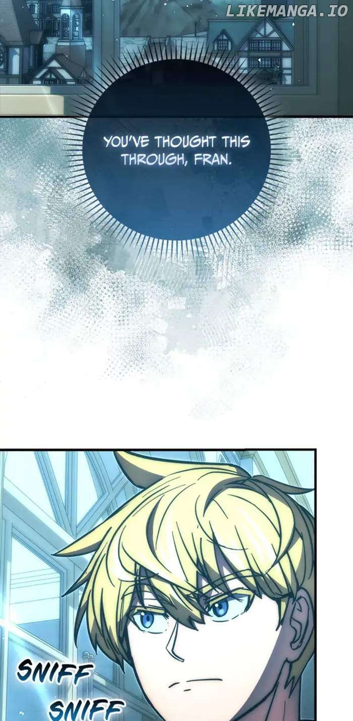 9th Class Sword Master: The Guardian of the Sword Chapter 65 - page 35