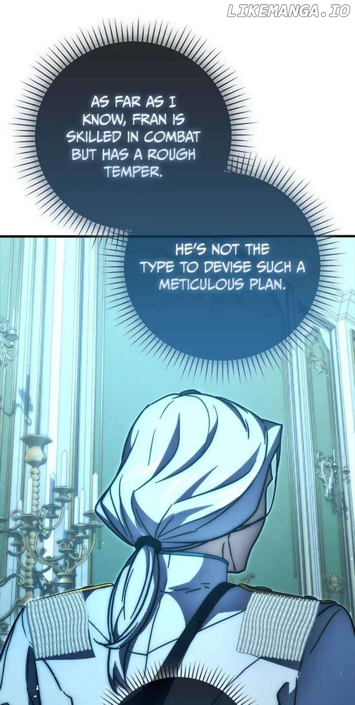 9th Class Sword Master: The Guardian of the Sword Chapter 65 - page 38
