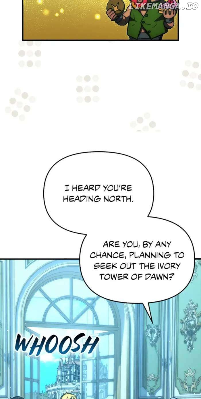9th Class Sword Master: The Guardian of the Sword Chapter 65 - page 44