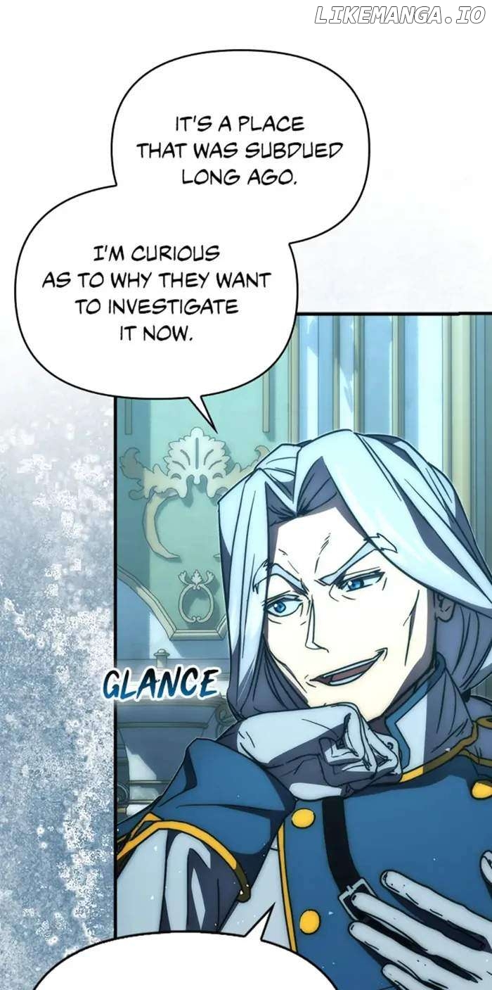 9th Class Sword Master: The Guardian of the Sword Chapter 65 - page 48