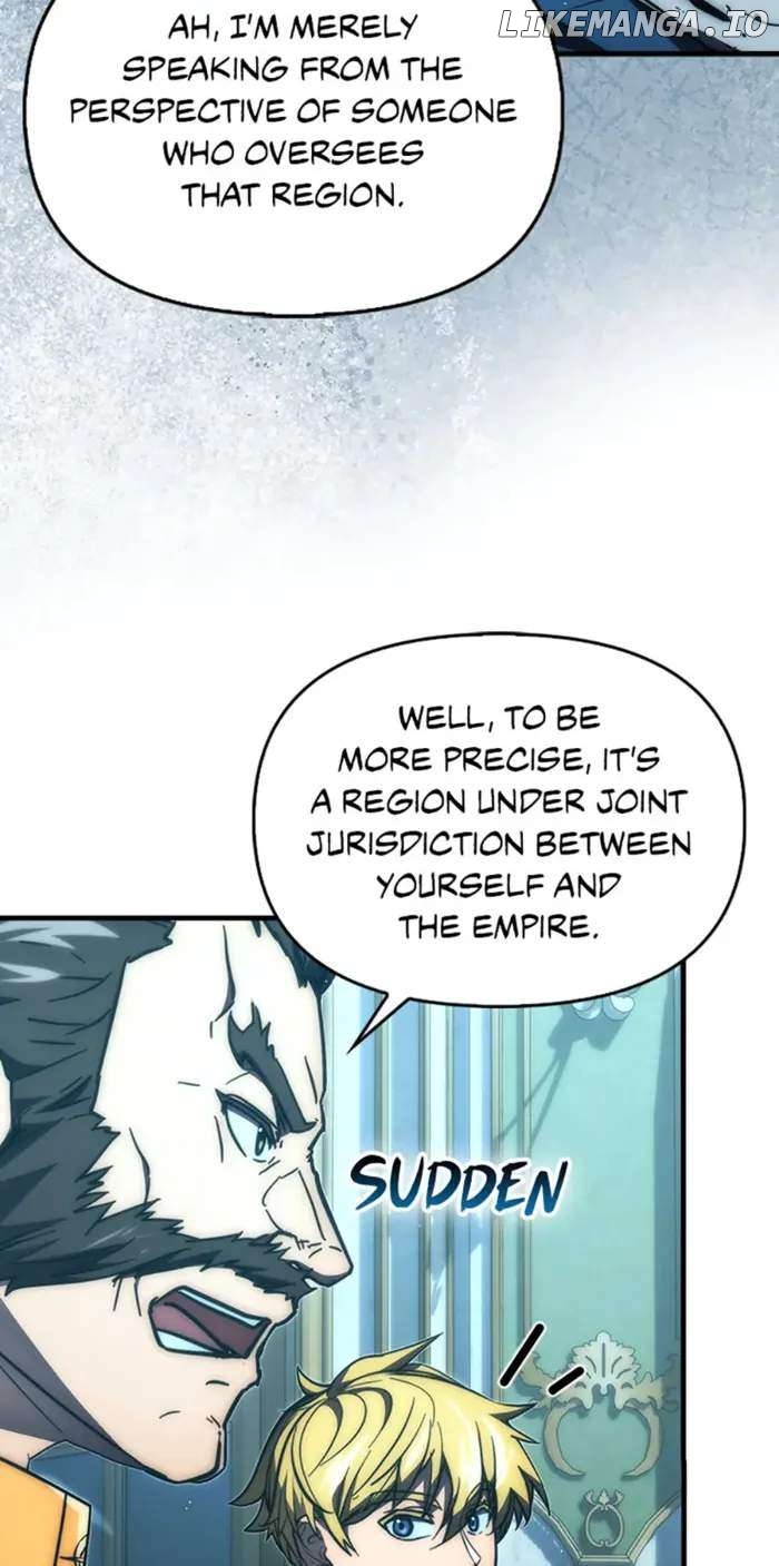 9th Class Sword Master: The Guardian of the Sword Chapter 65 - page 49