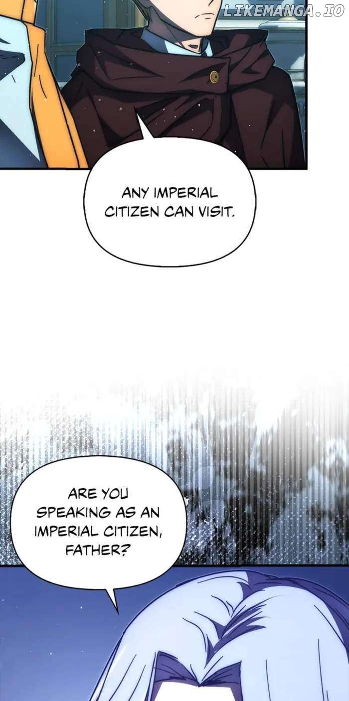 9th Class Sword Master: The Guardian of the Sword Chapter 65 - page 50