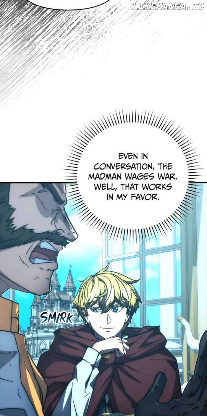 9th Class Sword Master: The Guardian of the Sword Chapter 65 - page 53