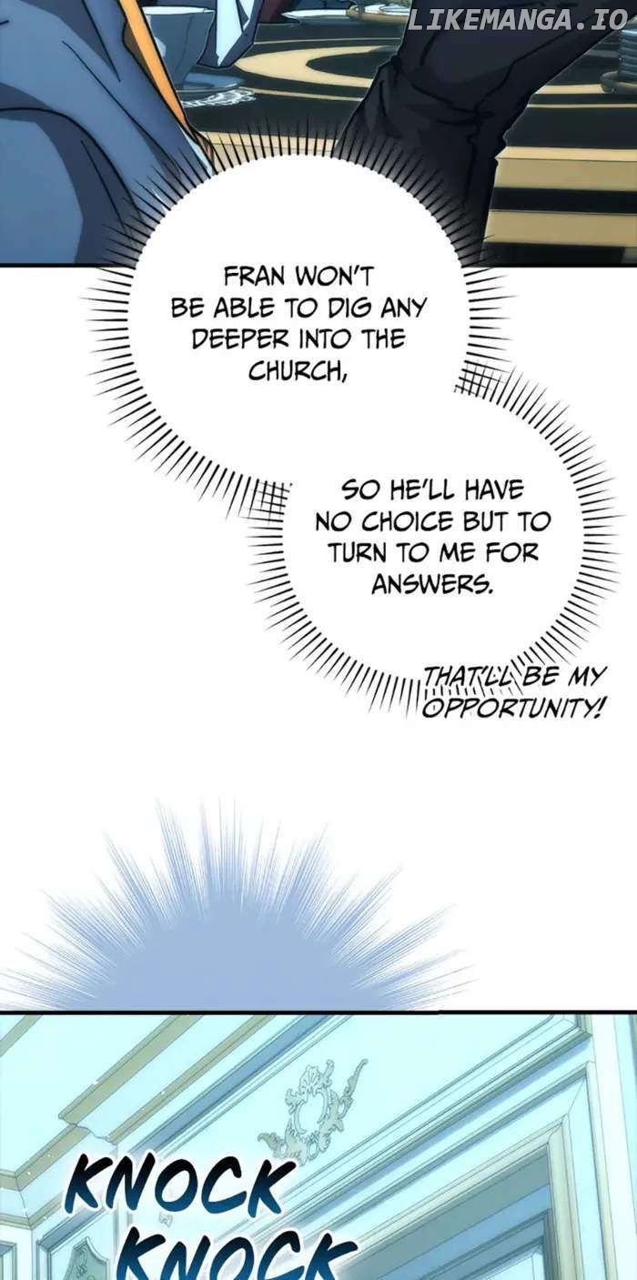 9th Class Sword Master: The Guardian of the Sword Chapter 65 - page 54