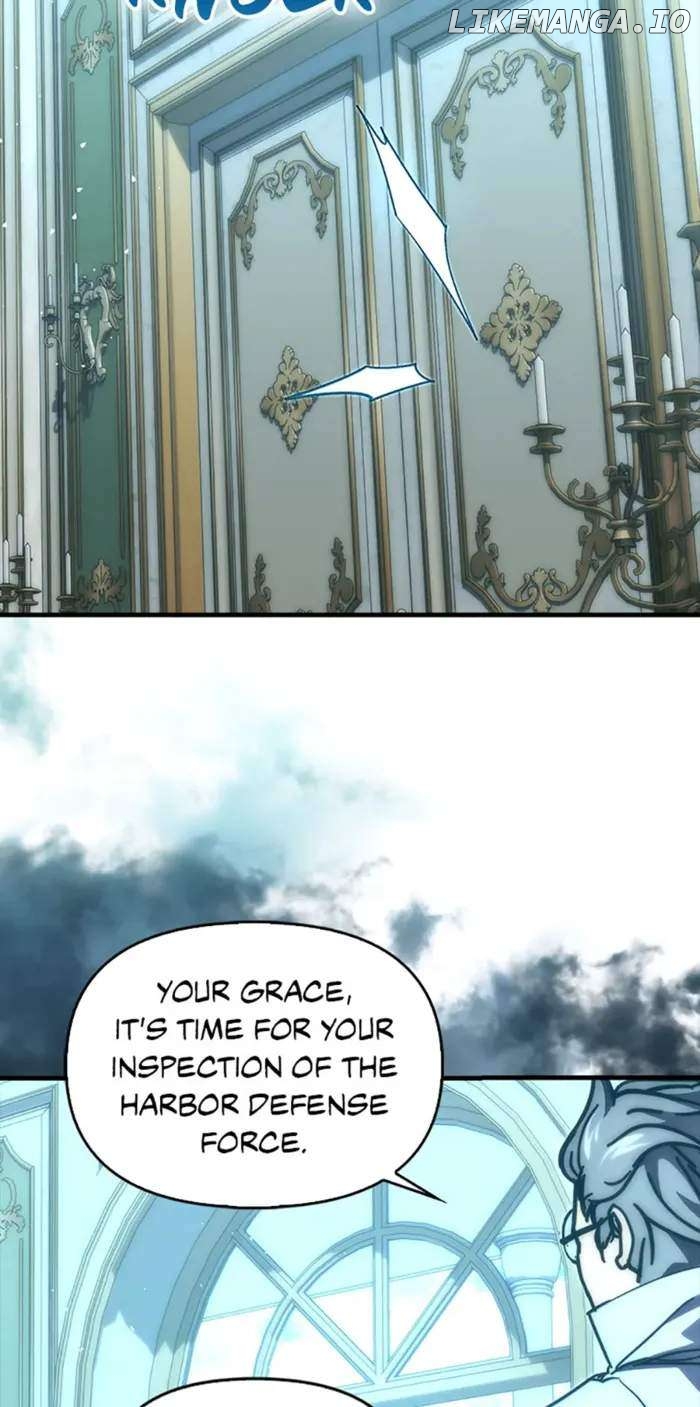 9th Class Sword Master: The Guardian of the Sword Chapter 65 - page 55