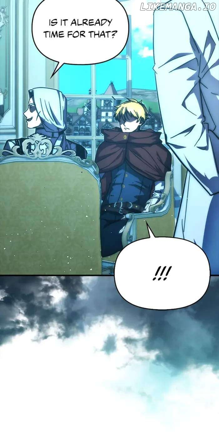9th Class Sword Master: The Guardian of the Sword Chapter 65 - page 56