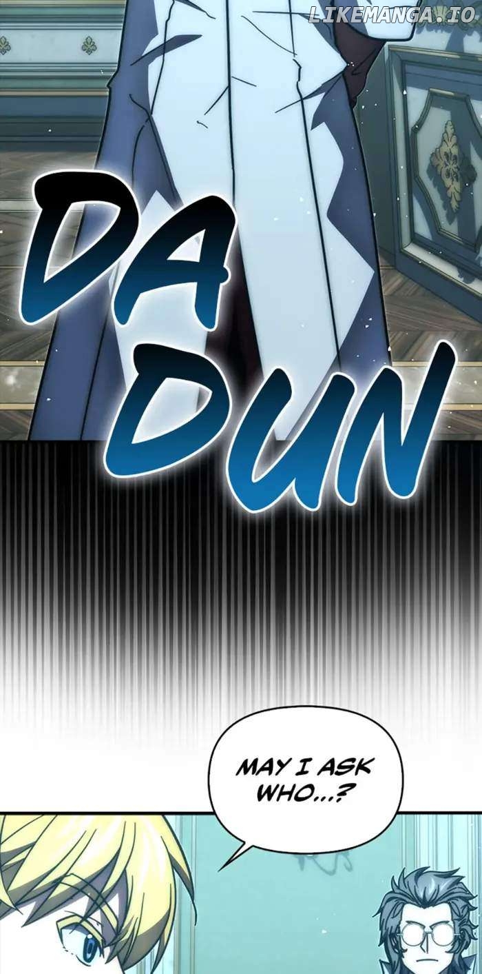 9th Class Sword Master: The Guardian of the Sword Chapter 65 - page 59