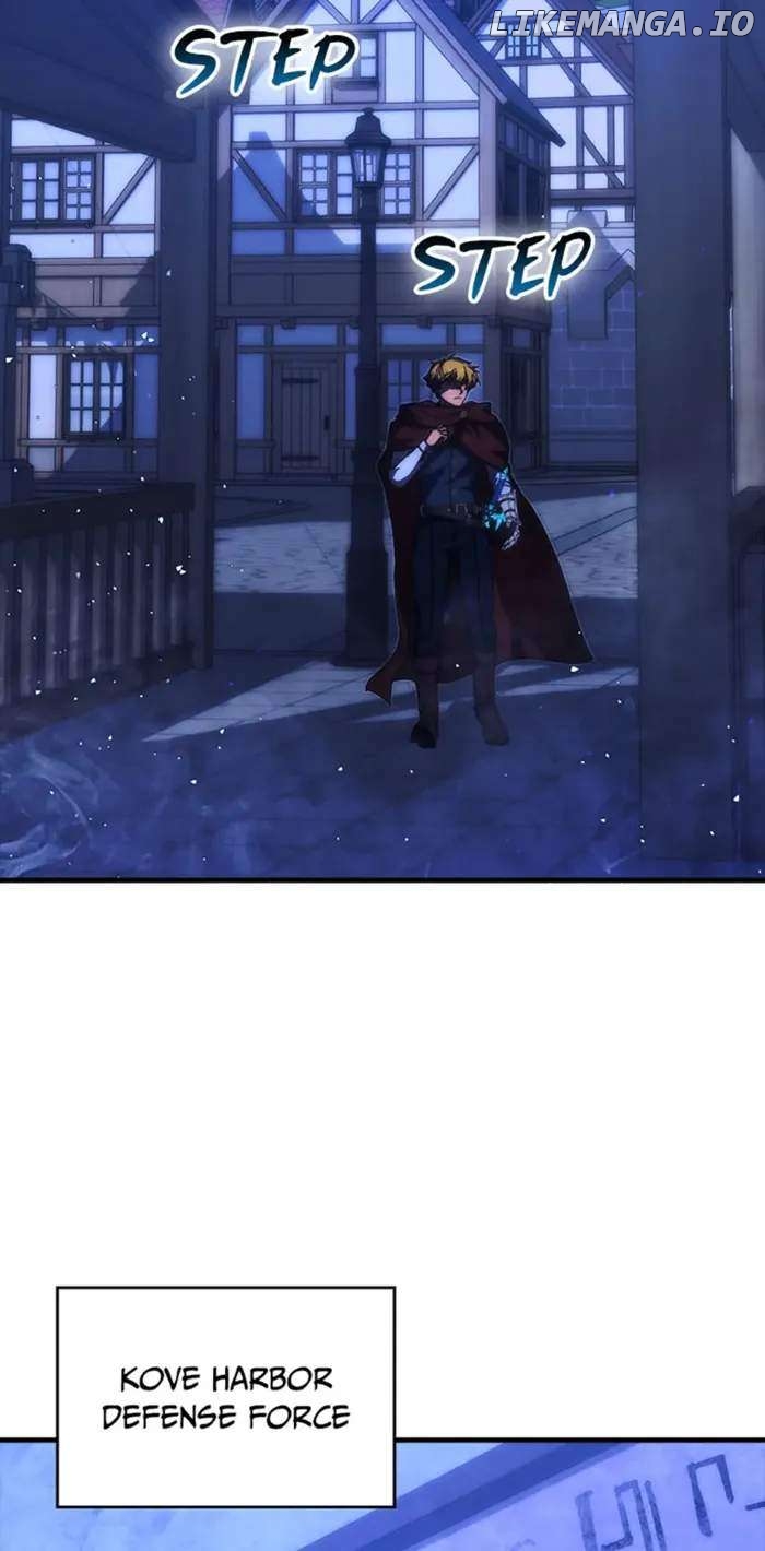 9th Class Sword Master: The Guardian of the Sword Chapter 65 - page 72