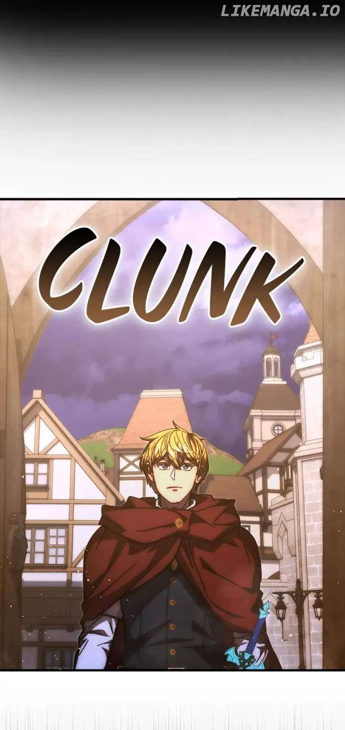 9th Class Sword Master: The Guardian of the Sword Chapter 65 - page 77