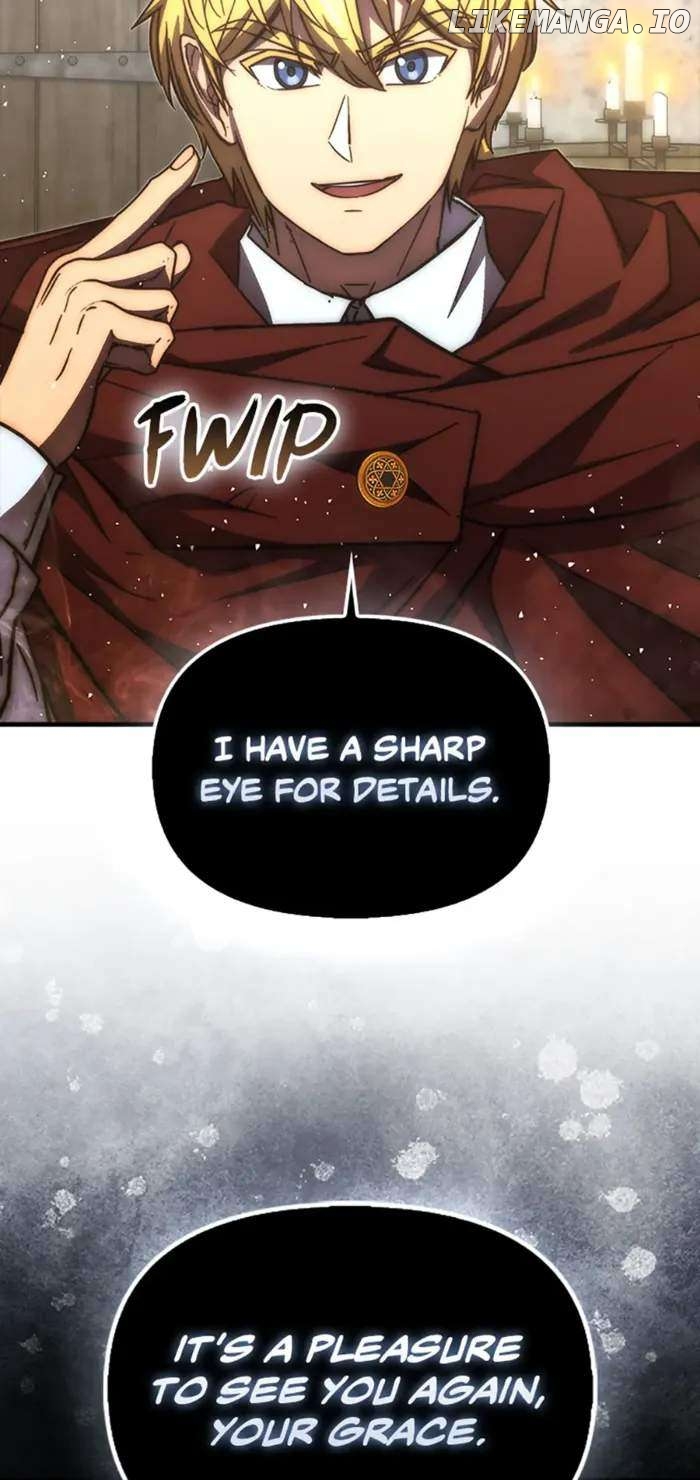 9th Class Sword Master: The Guardian of the Sword Chapter 65 - page 80