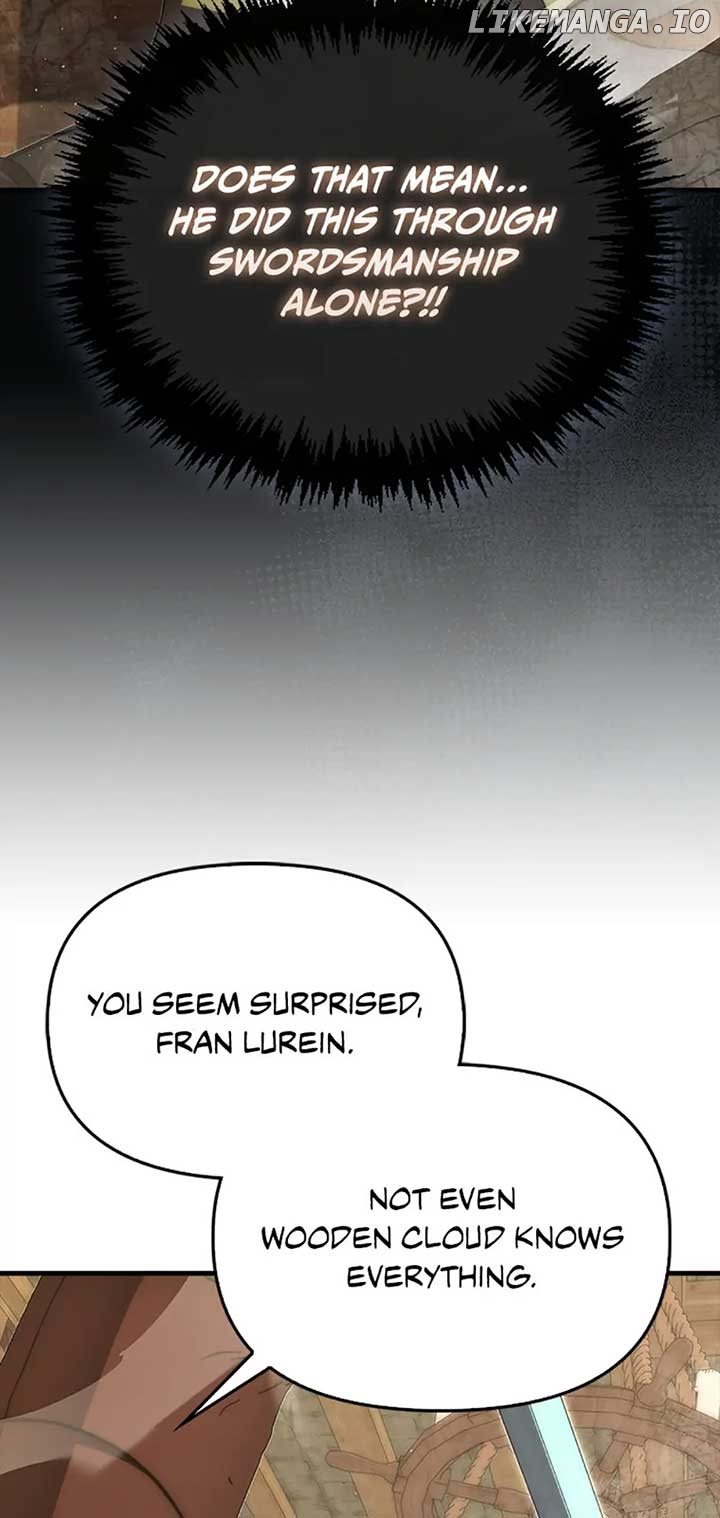 9th Class Sword Master: The Guardian of the Sword Chapter 66 - page 38
