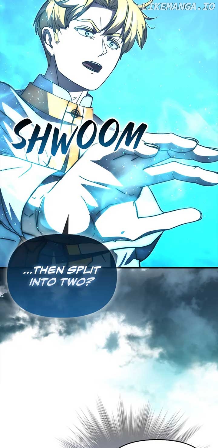 9th Class Sword Master: The Guardian of the Sword Chapter 66 - page 62
