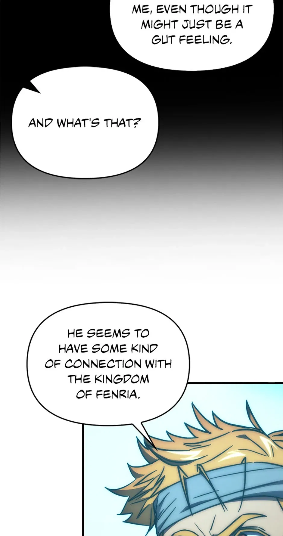 9th Class Sword Master: The Guardian of the Sword Chapter 69 - page 11