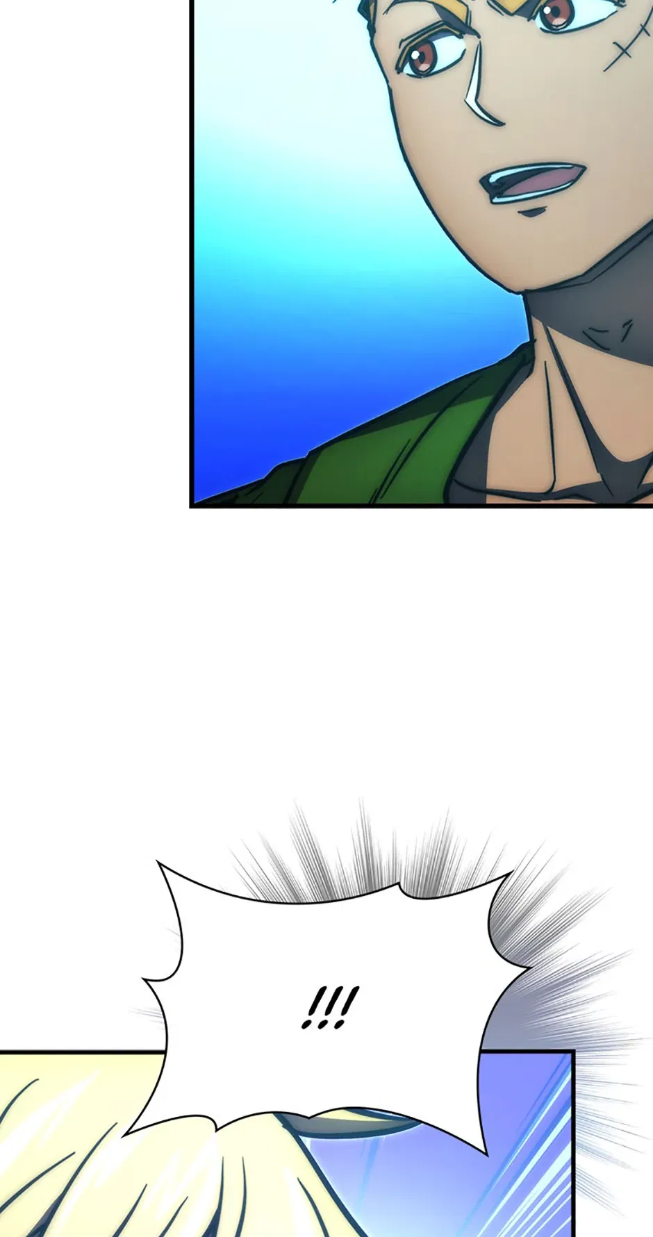 9th Class Sword Master: The Guardian of the Sword Chapter 69 - page 12