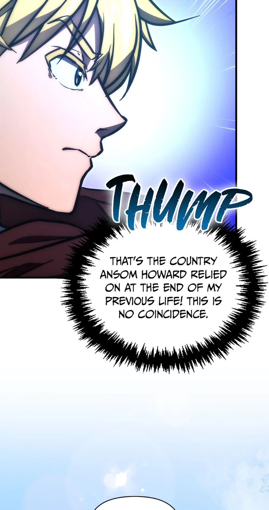 9th Class Sword Master: The Guardian of the Sword Chapter 69 - page 13