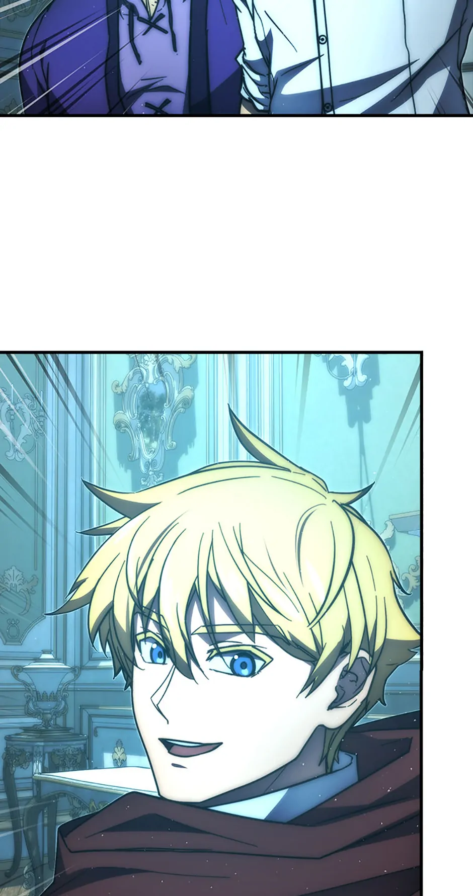 9th Class Sword Master: The Guardian of the Sword Chapter 69 - page 16