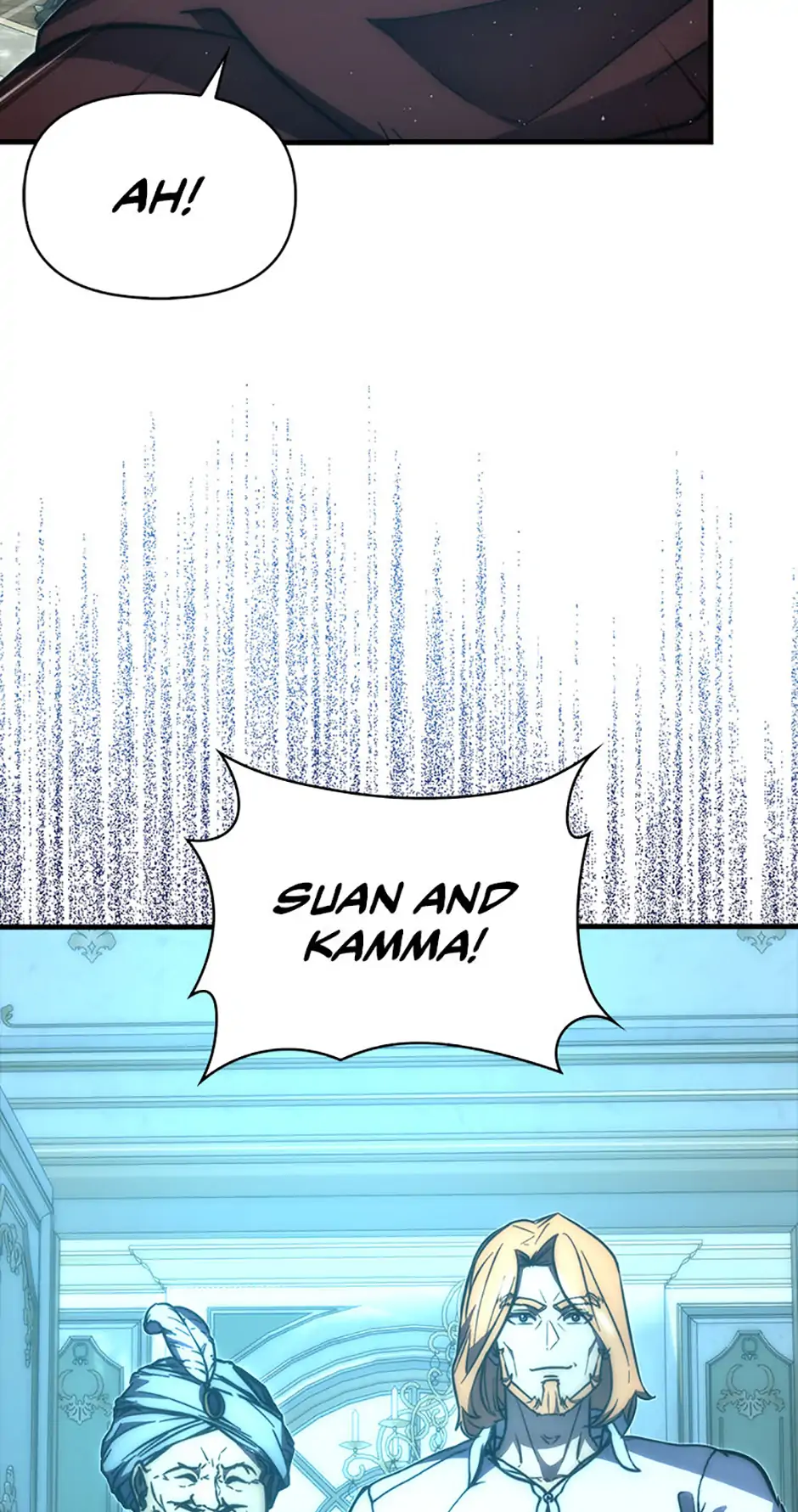 9th Class Sword Master: The Guardian of the Sword Chapter 69 - page 17
